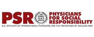 Physicians for social responsibility